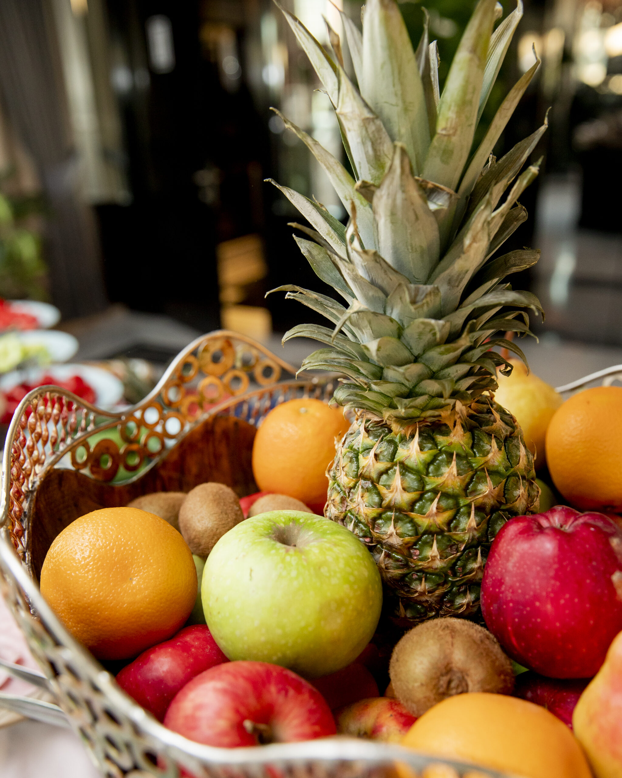 FRUTAS EN ALMERIA SANTI LIQUE